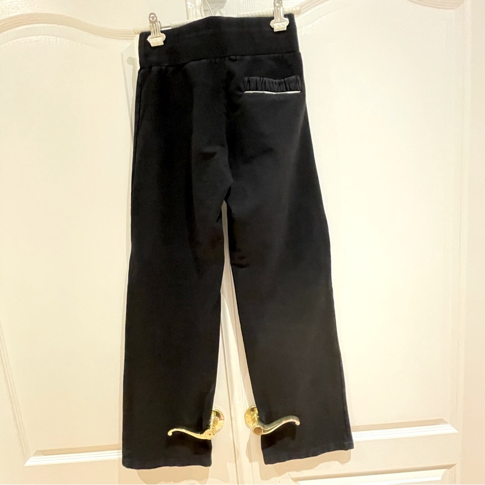 Authentic Burberry XS Jogger Drawstring cotton